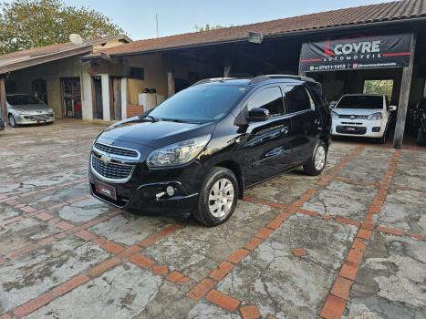 CHEVROLET Spin 1.8 4P FLEX LTZ 7 LUGARES AUTOMTICO, Foto 3