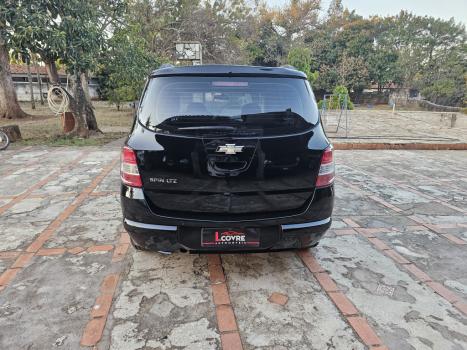 CHEVROLET Spin 1.8 4P FLEX LTZ 7 LUGARES AUTOMTICO, Foto 4