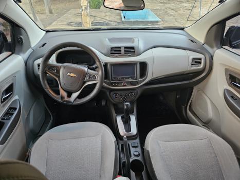 CHEVROLET Spin 1.8 4P FLEX LTZ 7 LUGARES AUTOMTICO, Foto 5