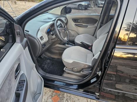 CHEVROLET Spin 1.8 4P FLEX LTZ 7 LUGARES AUTOMTICO, Foto 6