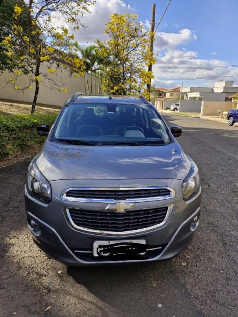 CHEVROLET Spin 1.8 4P FLEX ADVANTAGE AUTOMTICO, Foto 5