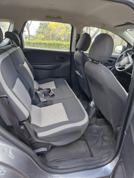 CHEVROLET Spin 1.8 4P FLEX ADVANTAGE AUTOMTICO, Foto 10