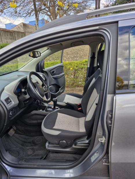 CHEVROLET Spin 1.8 4P FLEX ADVANTAGE AUTOMTICO, Foto 11