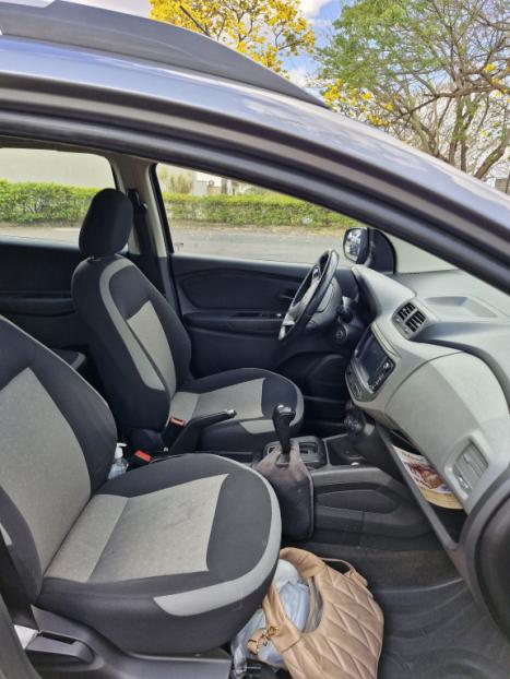 CHEVROLET Spin 1.8 4P FLEX ADVANTAGE AUTOMTICO, Foto 12