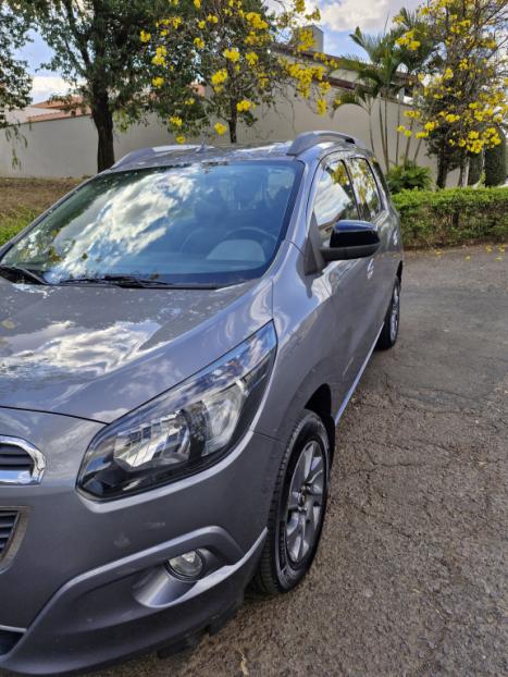 CHEVROLET Spin 1.8 4P FLEX ADVANTAGE AUTOMTICO, Foto 13