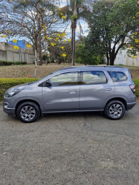 CHEVROLET Spin 1.8 4P FLEX ADVANTAGE AUTOMTICO, Foto 15