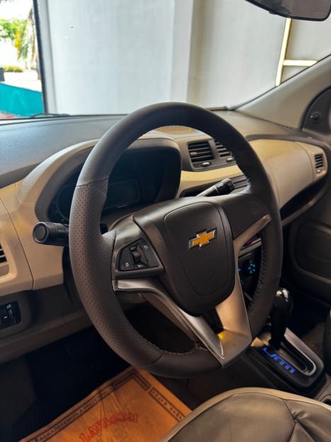 CHEVROLET Spin 1.8 4P FLEX LT AUTOMTICO, Foto 6
