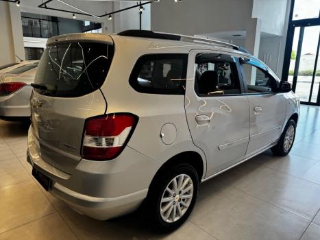 CHEVROLET Spin 1.8 4P FLEX LT AUTOMTICO, Foto 10