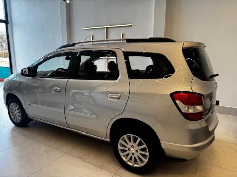 CHEVROLET Spin 1.8 4P FLEX LT AUTOMTICO, Foto 11