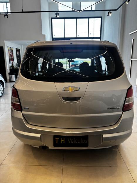 CHEVROLET Spin 1.8 4P FLEX LT AUTOMTICO, Foto 12