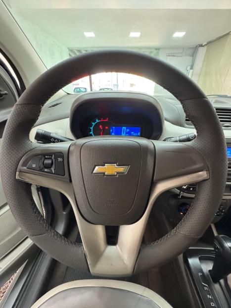 CHEVROLET Spin 1.8 4P FLEX LT AUTOMTICO, Foto 4