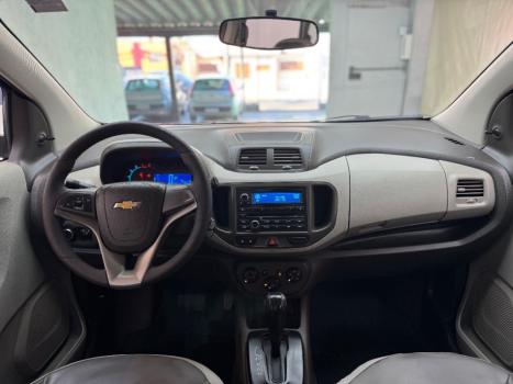CHEVROLET Spin 1.8 4P FLEX LT AUTOMTICO, Foto 5