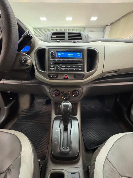 CHEVROLET Spin 1.8 4P FLEX LT AUTOMTICO, Foto 6