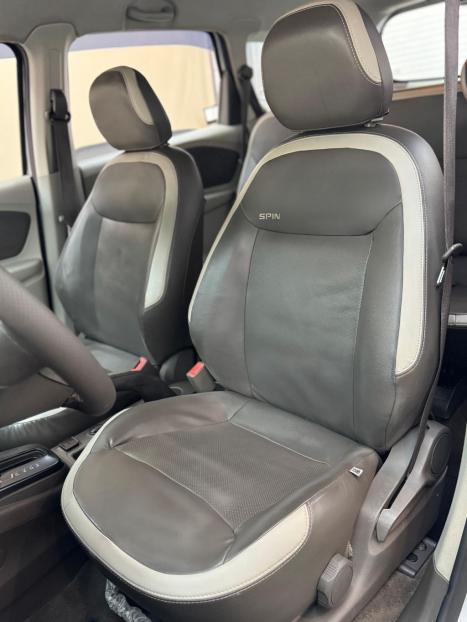 CHEVROLET Spin 1.8 4P FLEX LT AUTOMTICO, Foto 7