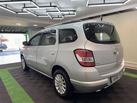 CHEVROLET Spin 1.8 4P FLEX LT AUTOMTICO, Foto 11