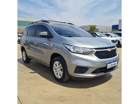 CHEVROLET Spin 1.8 4P FLEX LT AUTOMTICO, Foto 3