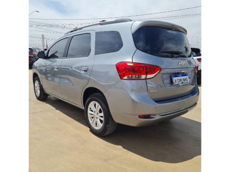 CHEVROLET Spin 1.8 4P FLEX LT AUTOMTICO, Foto 7