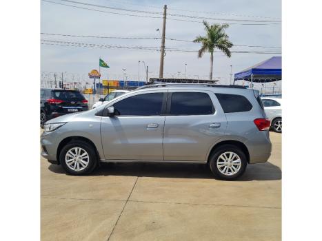 CHEVROLET Spin 1.8 4P FLEX LT AUTOMTICO, Foto 8