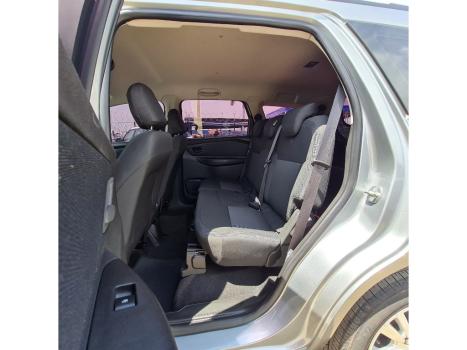 CHEVROLET Spin 1.8 4P FLEX LT AUTOMTICO, Foto 9