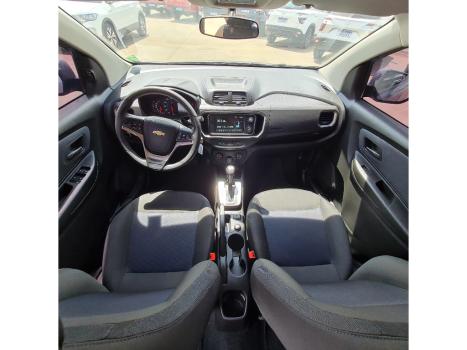 CHEVROLET Spin 1.8 4P FLEX LT AUTOMTICO, Foto 10