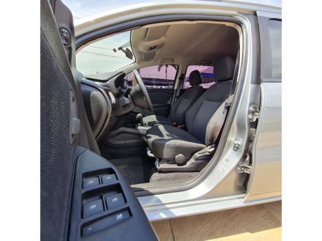CHEVROLET Spin 1.8 4P FLEX LT AUTOMTICO, Foto 11