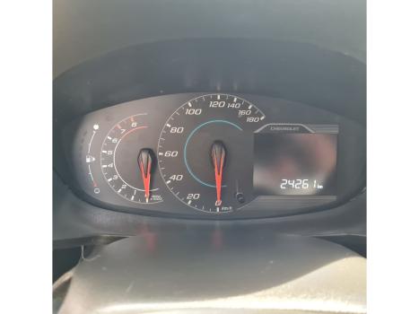 CHEVROLET Spin 1.8 4P FLEX LT AUTOMTICO, Foto 12