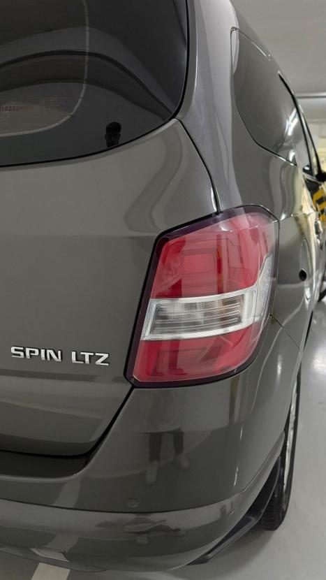 CHEVROLET Spin 1.8 4P FLEX LTZ 7 LUGARES, Foto 3