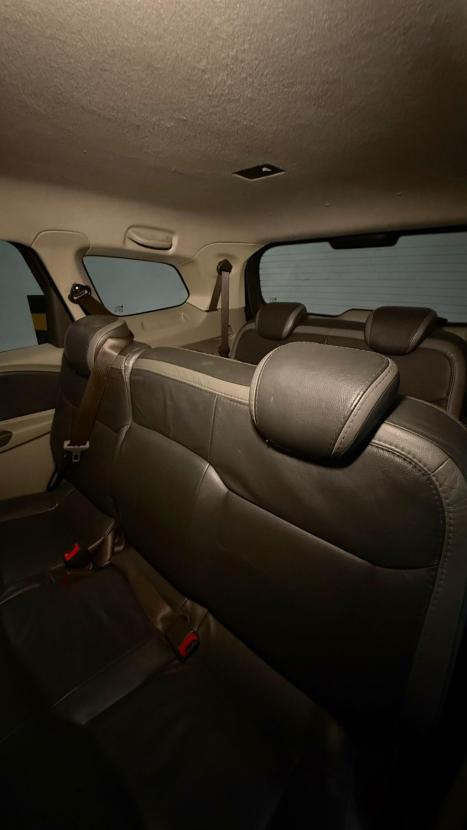 CHEVROLET Spin 1.8 4P FLEX LTZ 7 LUGARES, Foto 5