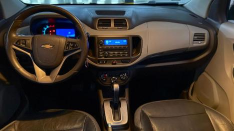 CHEVROLET Spin 1.8 4P FLEX LTZ 7 LUGARES, Foto 8