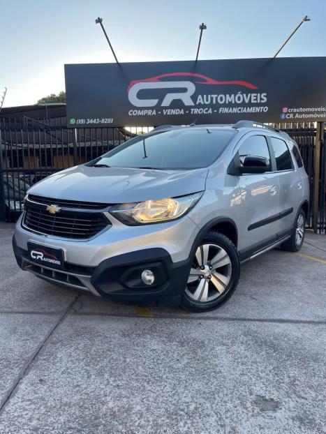 CHEVROLET Spin , Foto 1