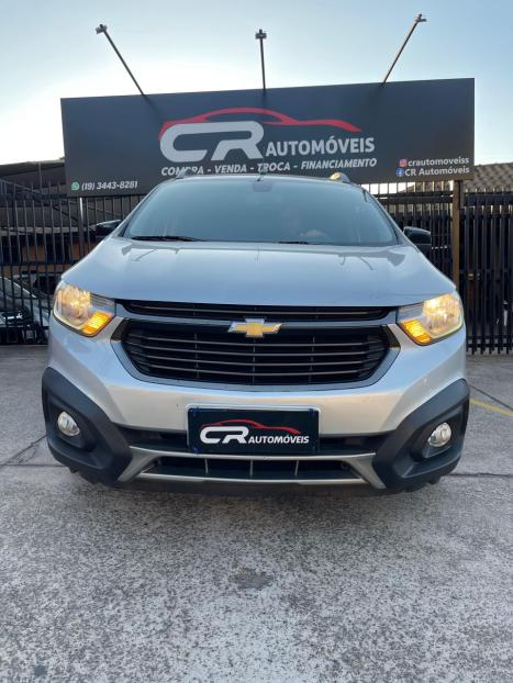 CHEVROLET Spin , Foto 2