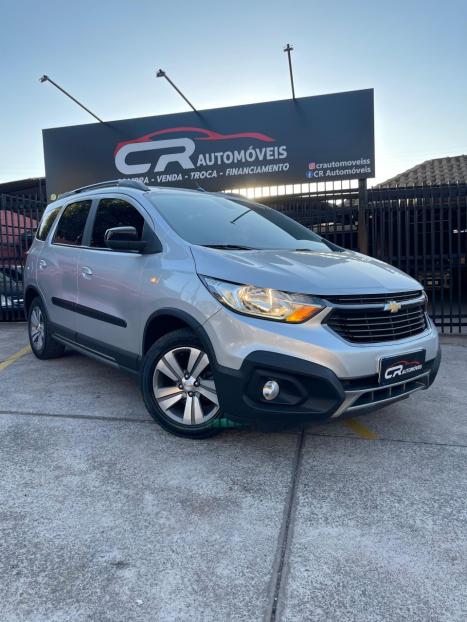 CHEVROLET Spin , Foto 3