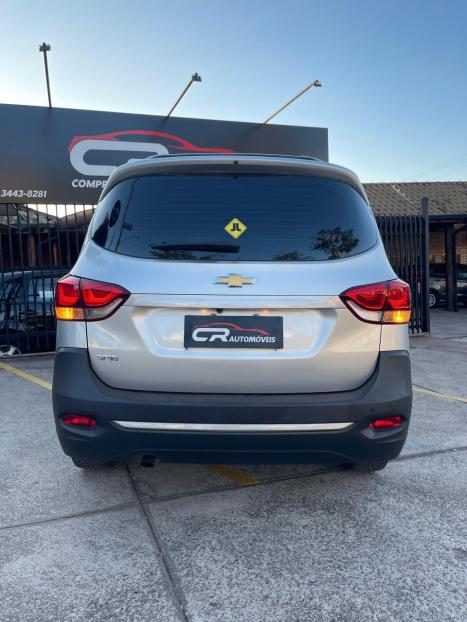 CHEVROLET Spin , Foto 5