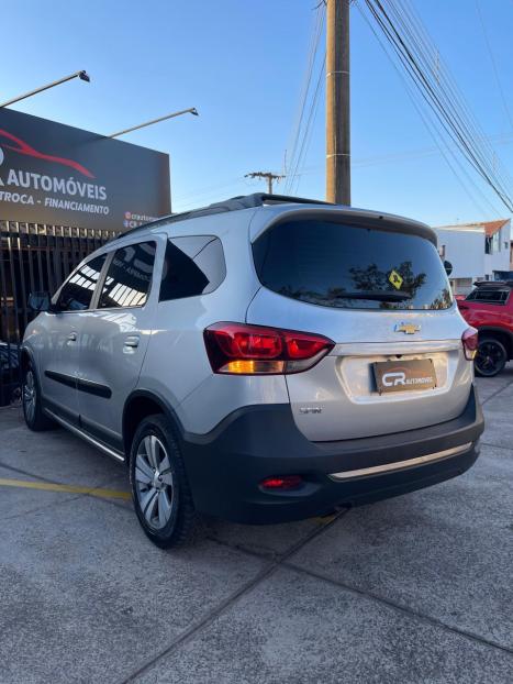 CHEVROLET Spin , Foto 6