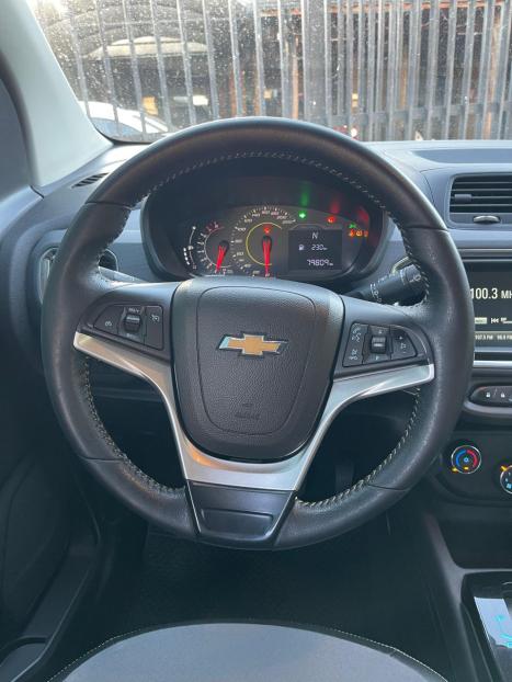 CHEVROLET Spin , Foto 7