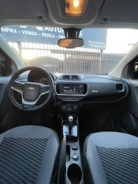 CHEVROLET Spin , Foto 8