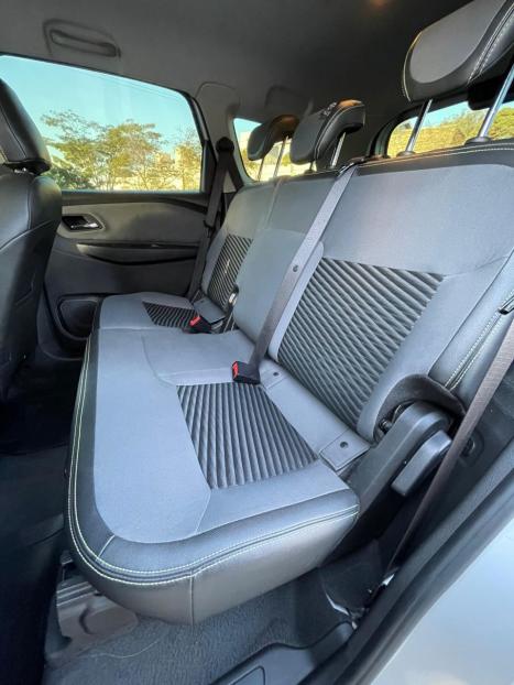 CHEVROLET Spin , Foto 10