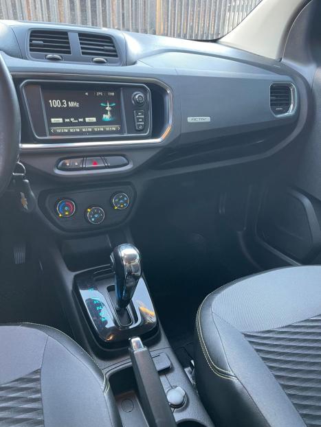 CHEVROLET Spin , Foto 11
