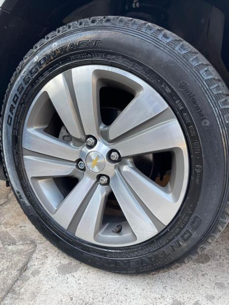 CHEVROLET Spin , Foto 12
