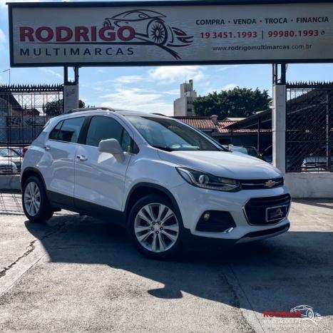 CHEVROLET Tracker 1.4 16V 4P FLEX LTZ TURBO AUTOMTICO, Foto 1