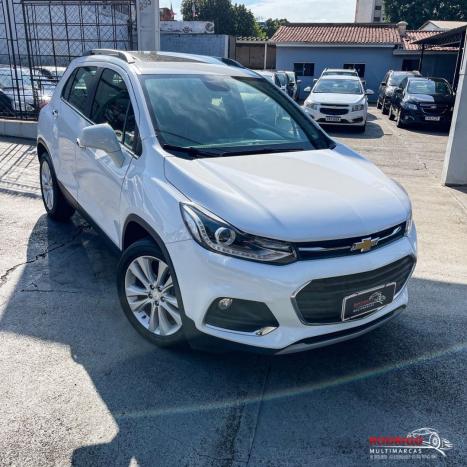 CHEVROLET Tracker 1.4 16V 4P FLEX LTZ TURBO AUTOMTICO, Foto 2