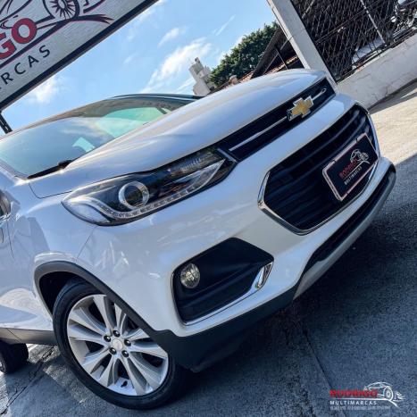 CHEVROLET Tracker 1.4 16V 4P FLEX LTZ TURBO AUTOMTICO, Foto 4