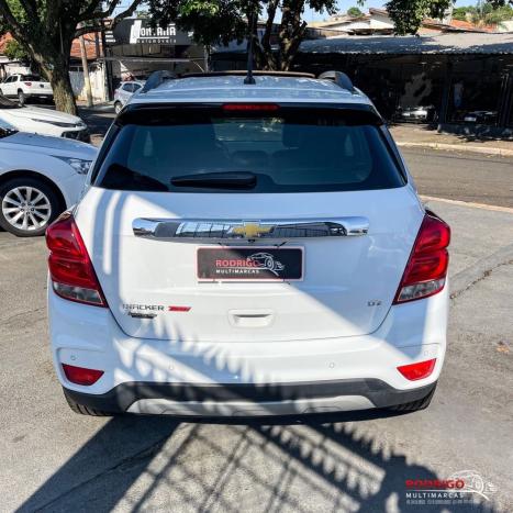 CHEVROLET Tracker 1.4 16V 4P FLEX LTZ TURBO AUTOMTICO, Foto 7