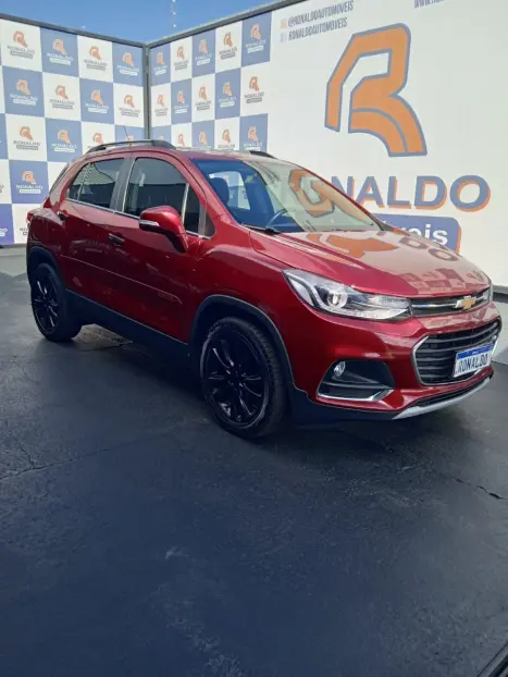 CHEVROLET Tracker 1.4 16V 4P FLEX PREMIER TURBO AUTOMTICO, Foto 1