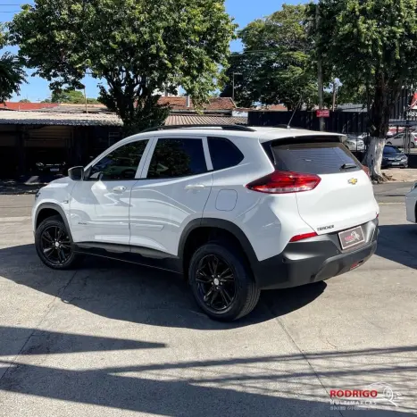 CHEVROLET Tracker 1.0 4P FLEX TURBO LT AUTOMTICO, Foto 5