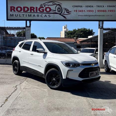 CHEVROLET Tracker 1.0 4P FLEX TURBO AUTOMTICO, Foto 2