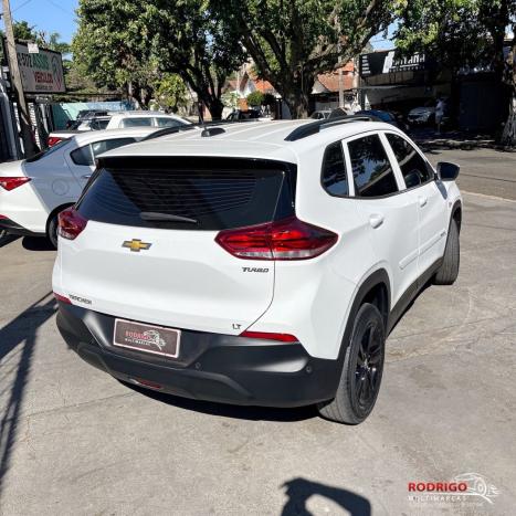 CHEVROLET Tracker 1.0 4P FLEX TURBO AUTOMTICO, Foto 5