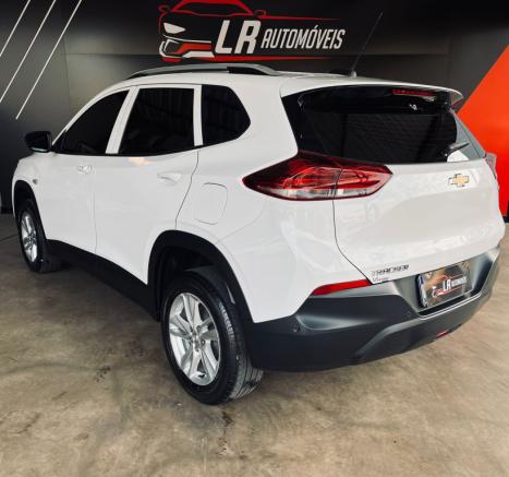 CHEVROLET Tracker 1.0 4P FLEX TURBO AUTOMTICO, Foto 4