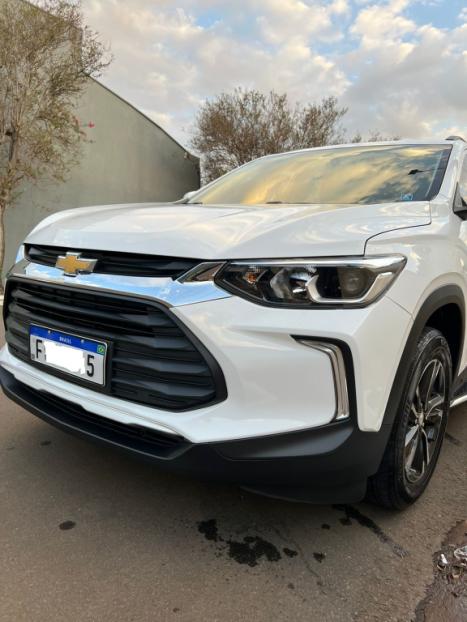 CHEVROLET Tracker 1.0 4P FLEX TURBO LT AUTOMTICO, Foto 1