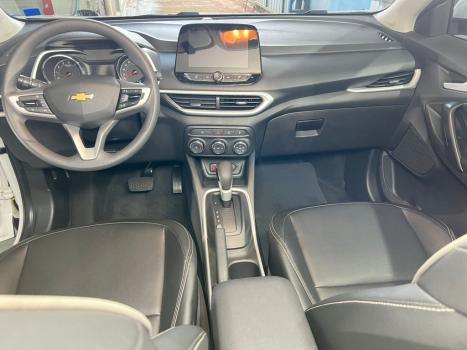 CHEVROLET Tracker 1.0 4P FLEX TURBO LT AUTOMTICO, Foto 8